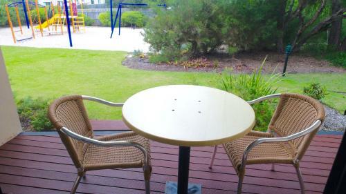 Margaret River Beach Apartments