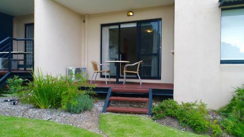 Margaret River Beach Apartments