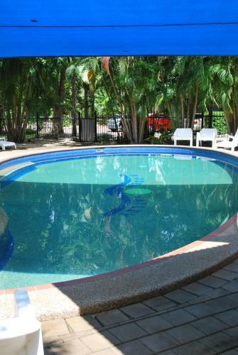 Hidden Valley Holiday Park Darwin