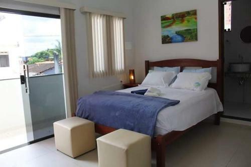 Hostal Pousada Rio Nilo