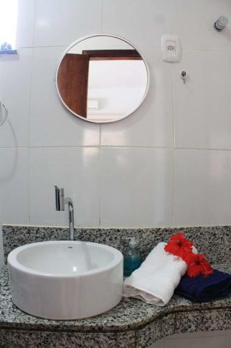 Hostal Pousada Rio Nilo