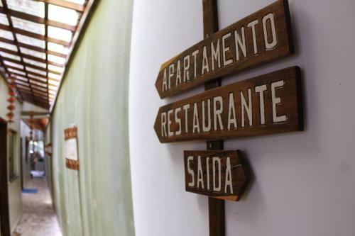 Hostal Pousada Rio Nilo