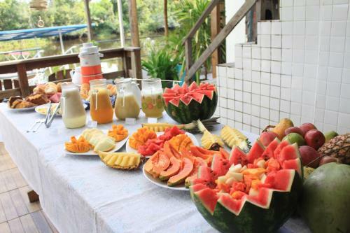 Hostal Pousada Rio Nilo
