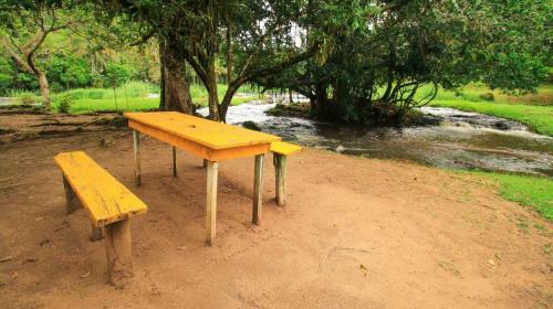 Hostal Pousada Rio Nilo