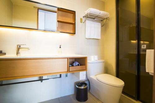 Ji Hotel Taicang
