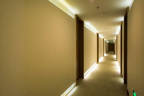 Ji Hotel Taicang
