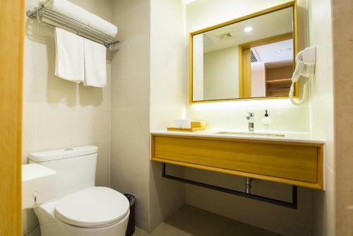 Ji Hotel Taicang