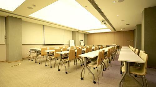 Ji Hotel Taicang