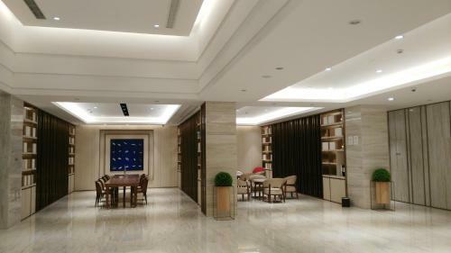 Ji Hotel Taicang