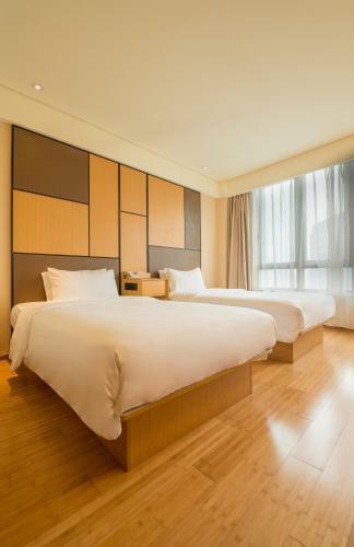 Ji Hotel Taicang