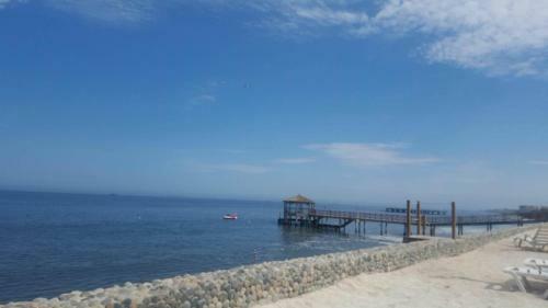 Condominios Nauticos Nuevo Paracas