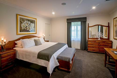 Brockenchack Vineyard Bed & Breakfast