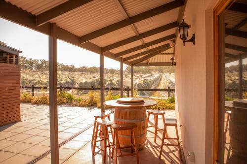 Brockenchack Vineyard Bed & Breakfast