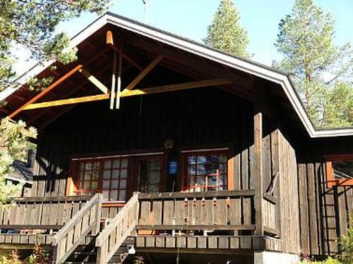 Holiday Home Immelkotsa 7 E