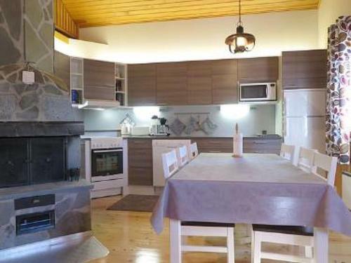 Holiday Home Immelkotsa 7 E