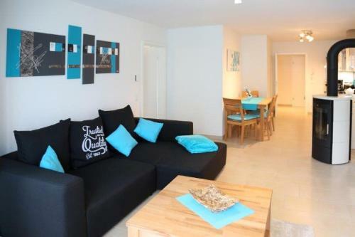 Apartamento Residenz Sonnenschein