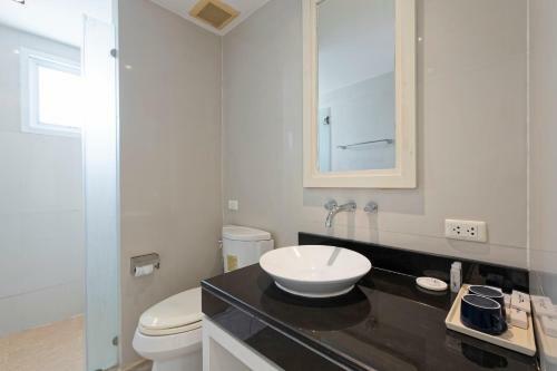 Villa The Lantern Marina Residences Phuket
