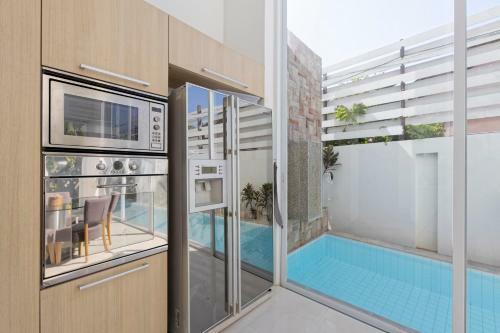Villa The Lantern Marina Residences Phuket