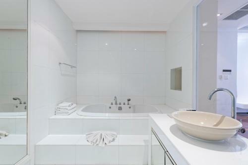 Villa The Lantern Marina Residences Phuket
