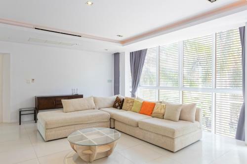 Villa The Lantern Marina Residences Phuket