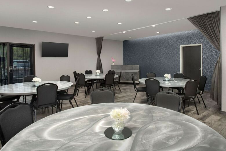 Hotel Home2 Suites By Hilton Murfreesboro
