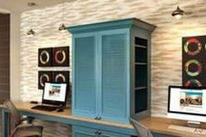 Hotel Home2 Suites By Hilton Murfreesboro