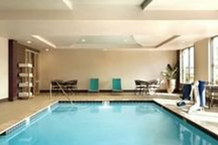 Hotel Home2 Suites By Hilton Murfreesboro