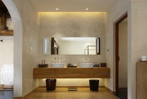 Hostal Huanghsan Su House