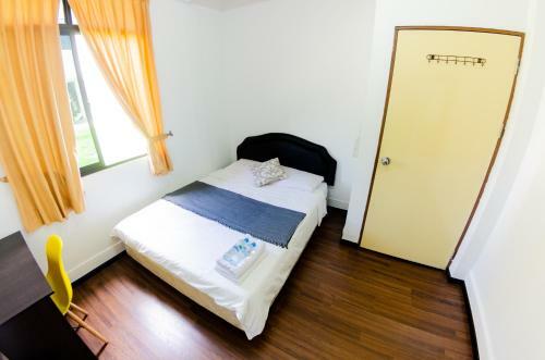 Poni Homestay