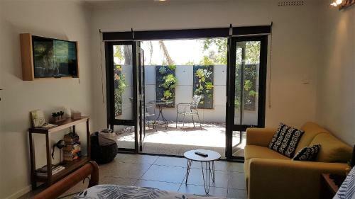 Apartamento The Courtyard