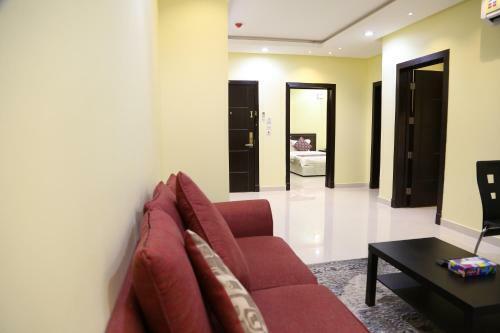Apartamento Dar Hashim Hotel Suites - Al Sahafa