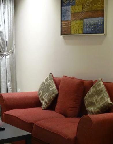 Apartamento Dar Hashim Hotel Suites - Al Sahafa