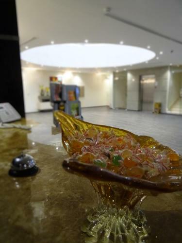 Apartamento Dar Hashim Hotel Suites - Al Sahafa