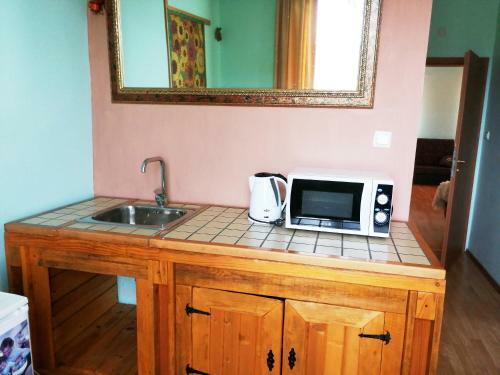 Hostal Guest House Misha