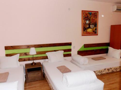Hostal Guest House Misha