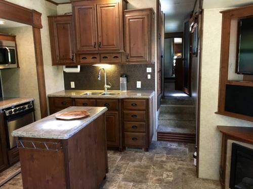 Mountain Rv Experience On 35 Acres