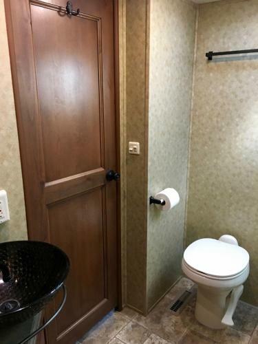 Mountain Rv Experience On 35 Acres