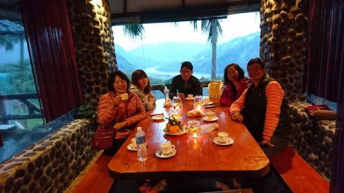 Bed & Breakfast In Bali Inn