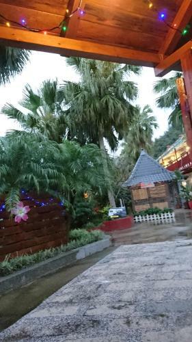 Bed & Breakfast In Bali Inn
