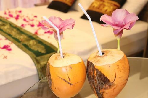 Hostal Athiriveli