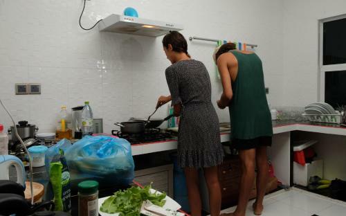 Hostal Athiriveli