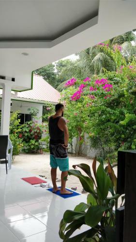 Hostal Athiriveli