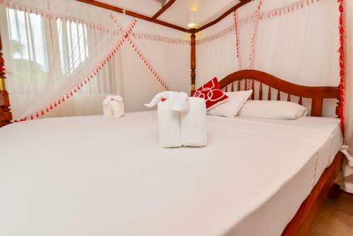 Hostal Romaya Villas - Habaraduwa