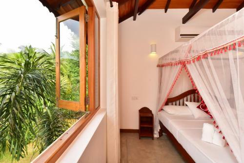 Hostal Romaya Villas - Habaraduwa