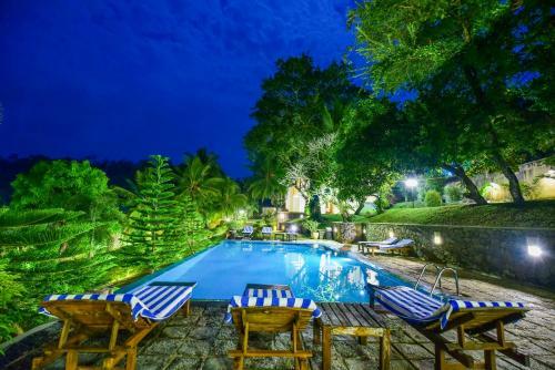 Hostal Romaya Villas - Habaraduwa