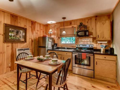 Rhody Cottage