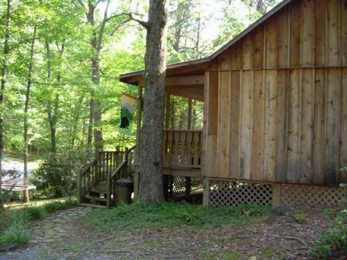 Rhody Cottage