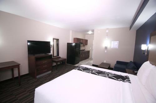 Hotel Home Inn And Suites Memphis