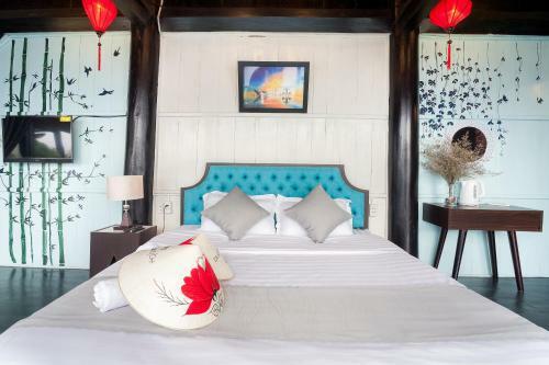 Hotel An Bang Stilt House Villa