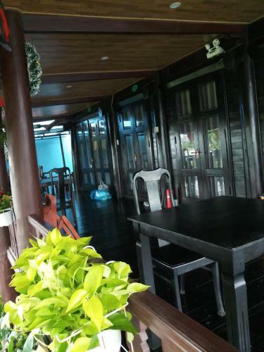 Hotel An Bang Stilt House Villa